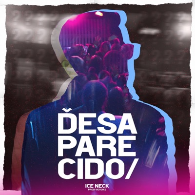 Desaparecido - Single