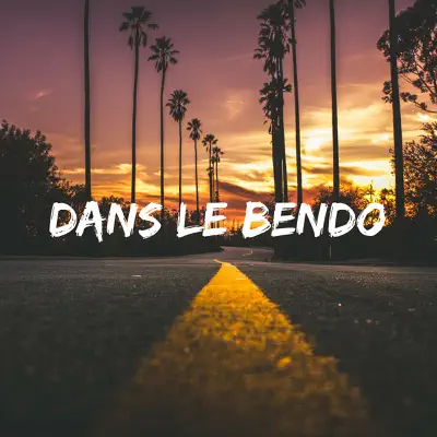 Dans Le Bendo - Single - MAB