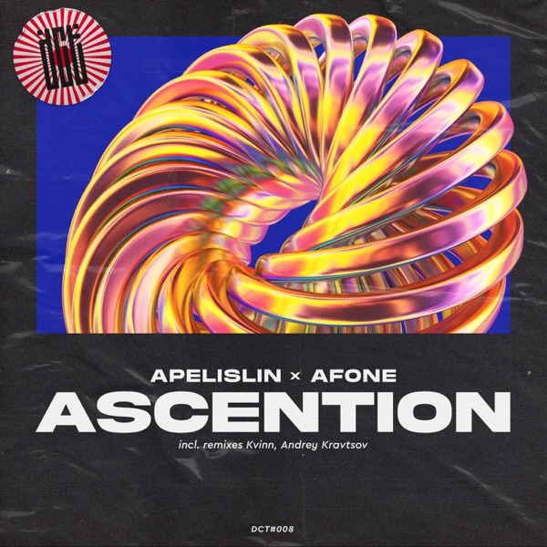 Ascention - Single