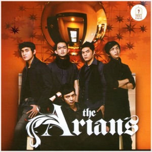 Chord Gitar Semuanya Pergi - The Arians
