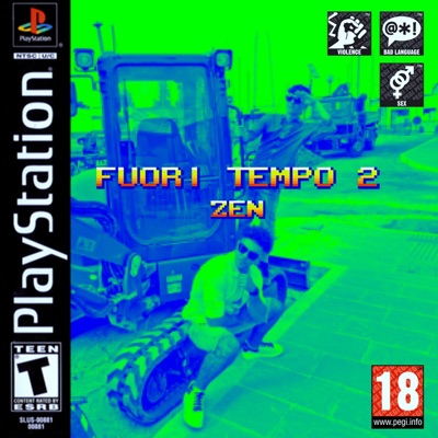 Fuori Tempo 2 - Single