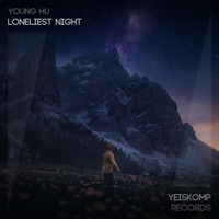 Loneliest Night - Single - Young Hu