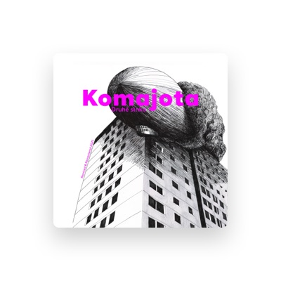 Listen to Komajota, watch music videos, read bio, see tour dates & more!