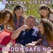 Daddy Says No - Haschak Sisters lyrics