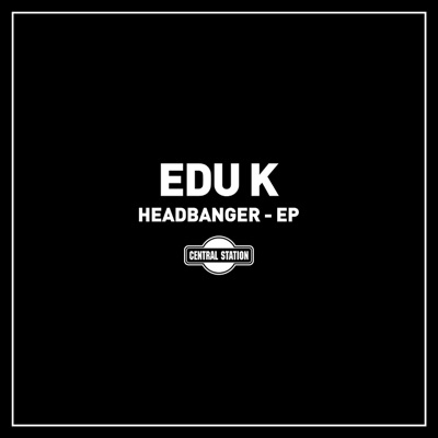 Headbanger - Single