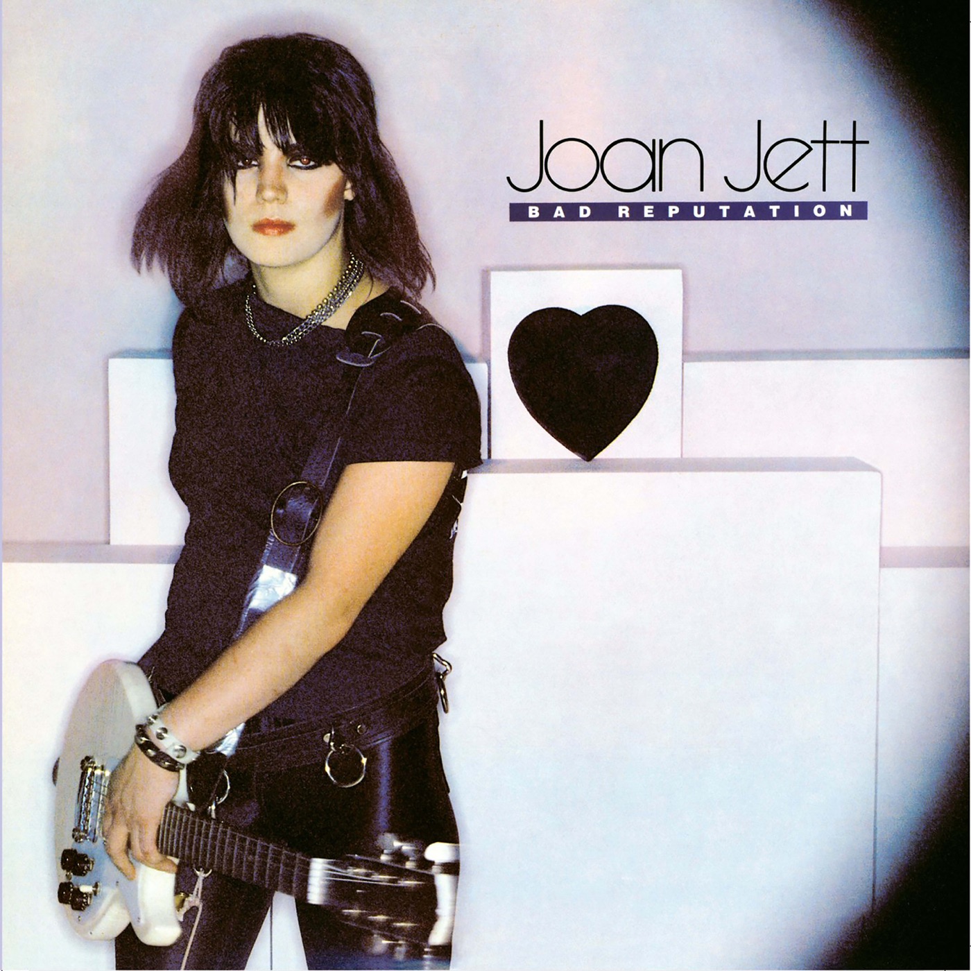 Bad Reputation by Joan Jett, Bad Reputation (Expanded Edition)