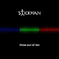 Just Me — Stickman