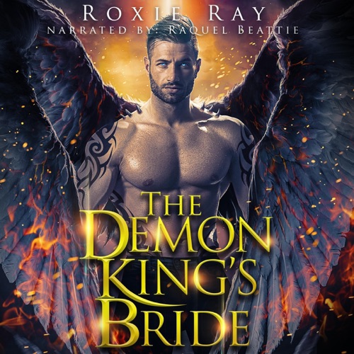 The Demon King's Bride: Married to the Devil, Book 4 (Unabridged) cover