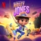 I'm Ready (feat. Iara Nemirovsky) - Ridley Jones Cast lyrics