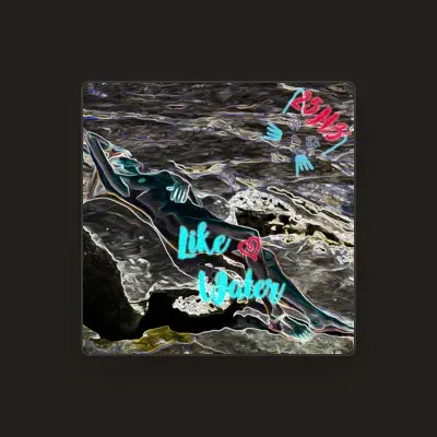 Listen to 25Hz, watch music videos, read bio, see tour dates & more!