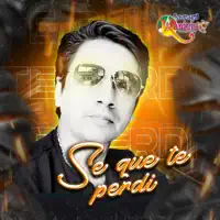 Se Que Te Perdí — Sensual Karicia