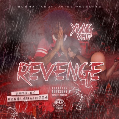 Revenge (feat. YungVelli) - Single
