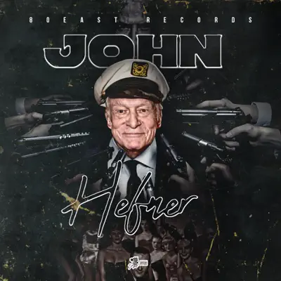 Posłuchaj utworu John Hefner - Single wykonywanego przez Goff.