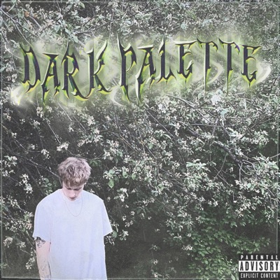 Dark Palette - EP