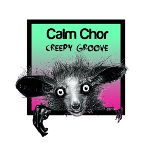 Creepy Groove - EP