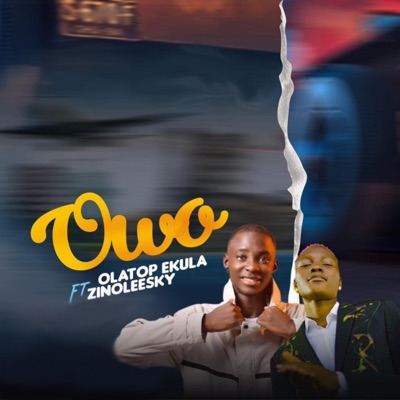 Owo (feat. Zinoleesky) - Single