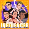 Influencer (feat. Apolo, Pelaez & Santiago Bello) - Single