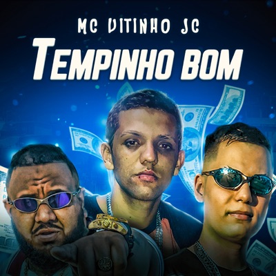 Tempinho Bom - Single