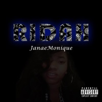 Ridah - Single - JanaeMonique