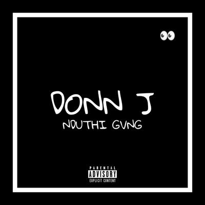 Nduthi Gang - Single