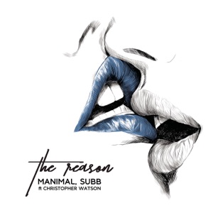 The Reason (Radio Mix) - Single