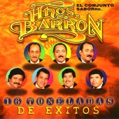 Hermanos Barron - 16 Toneladas