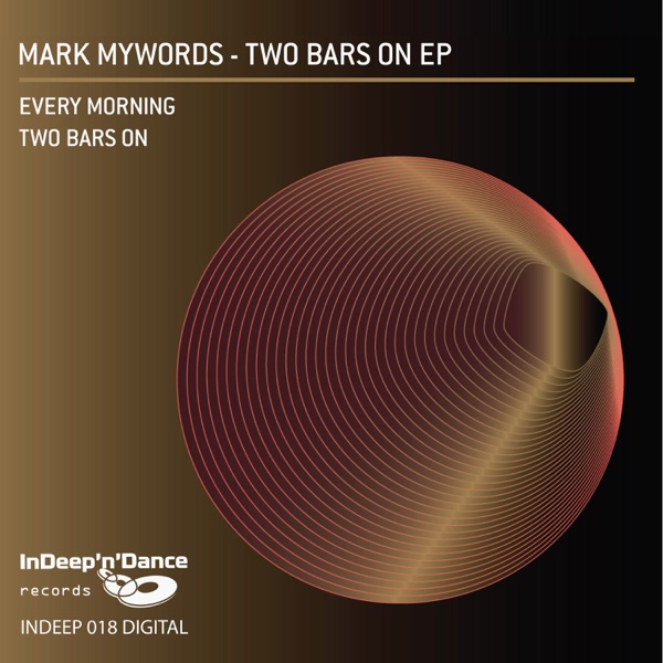 Two Bars On - Single