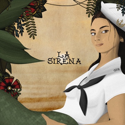 La Sirena (feat. Ash Ruby) - Single