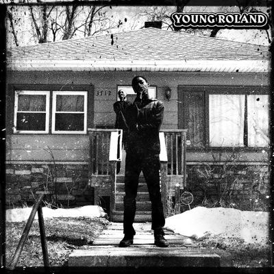 Young Roland