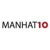 Manhat10 - Fine