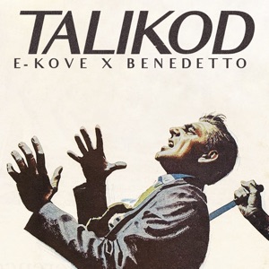 Talikod (feat. Benedetto)
