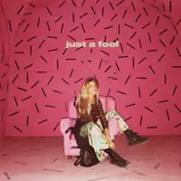 Just A Fool — Joelle Buyckx