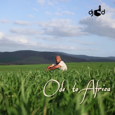 Ode to Africa (feat. Bantu the Consciousness) - Single