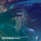 Dopamine (Remix) artwork