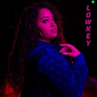 Lowkey - Single - Courtney Marke