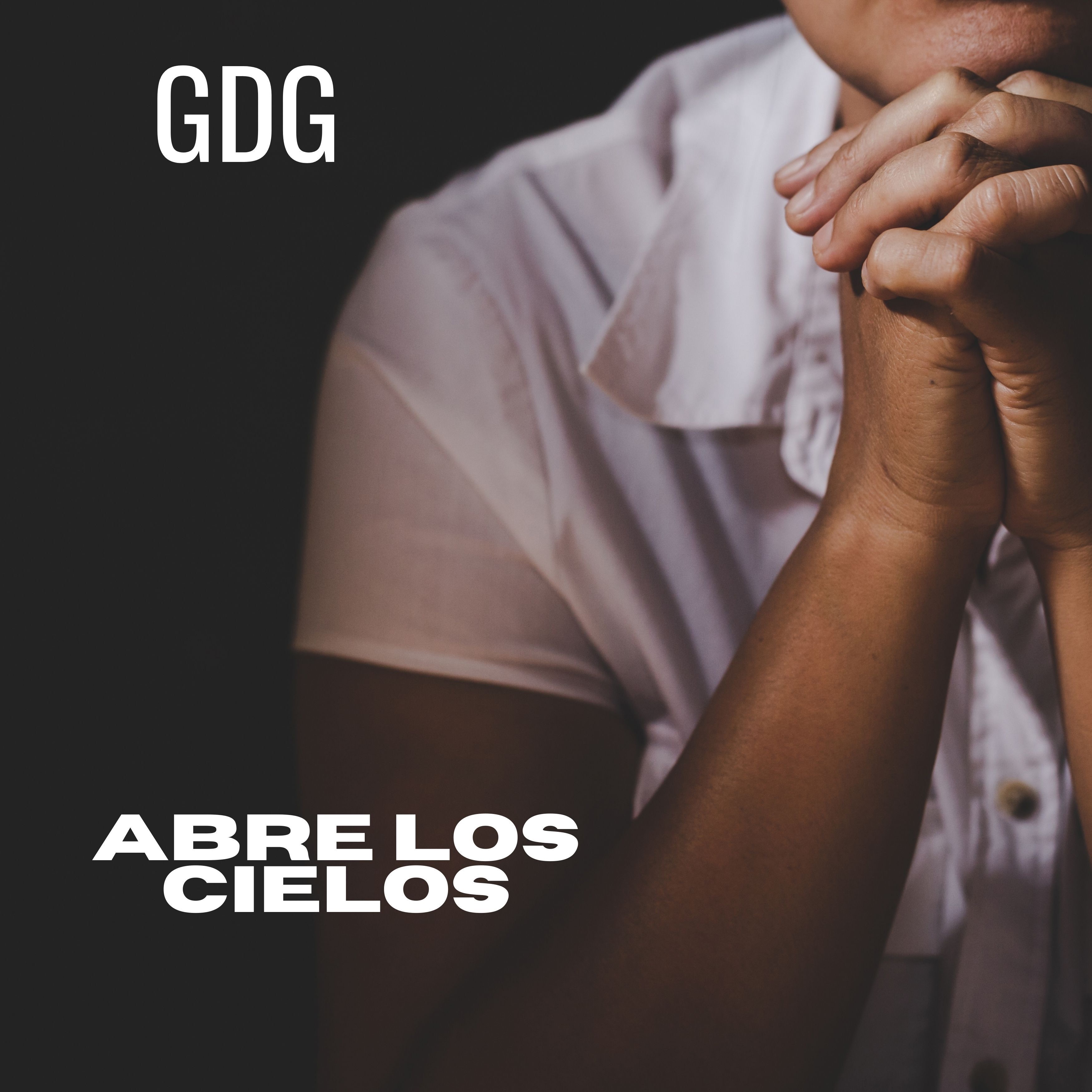 Abre los Cielos - Single