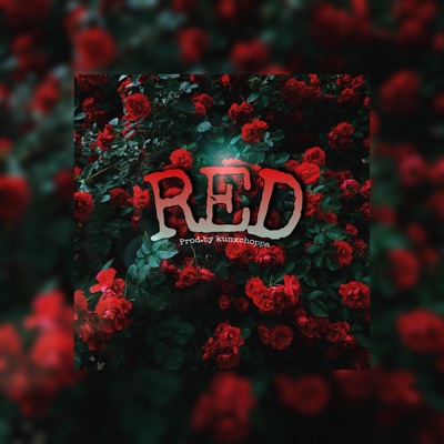 Red - Single