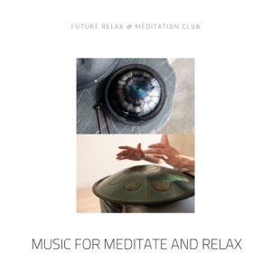 Meditation Journey, Music for Meditate and Relax