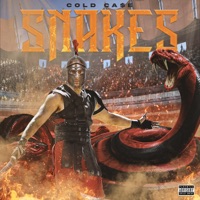 Snakes - Single - IRA Family