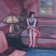 MRS MAGIC cover art