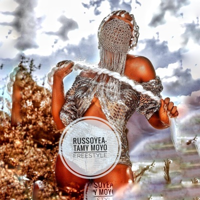 Tamy Moyo Freestyle - Single