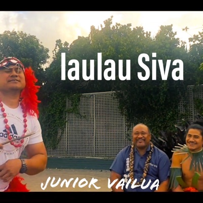 Laulau Siva - Single