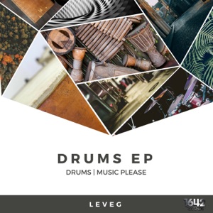 Drums - Single