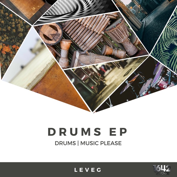 Drums - Single