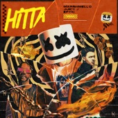 Hitta artwork