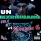 Un Marihuano (feat. Monguse G) - Vxle Mt lyrics