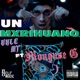 Un Marihuano feat Monguse G Single