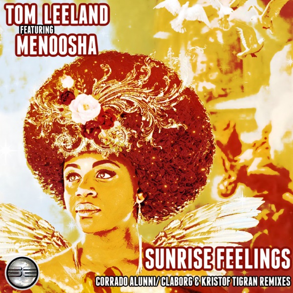 Sunrise Feelings (The Remixes) [feat. Menoosha] - EP
