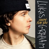 Happy For You artwork