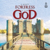 A Mighty Fortress Is Our God (Live Performance) artwork